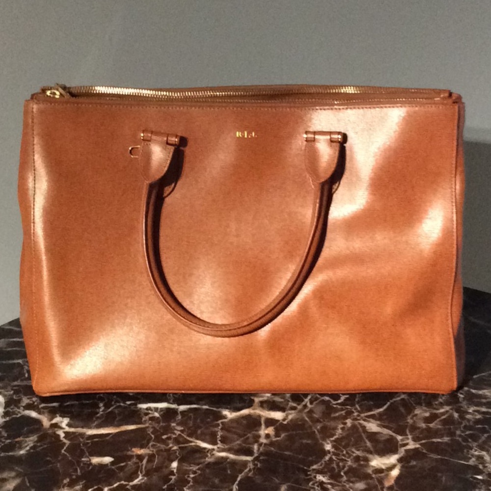 Ralph Lauren Handbag